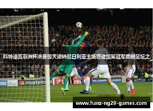 科特迪瓦非洲杯决赛惊天逆转尼日利亚主场奇迹加冕冠军震撼足坛之
